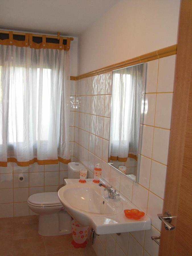 Mariarosa Jardin Apartment Sanxenxo Exterior photo